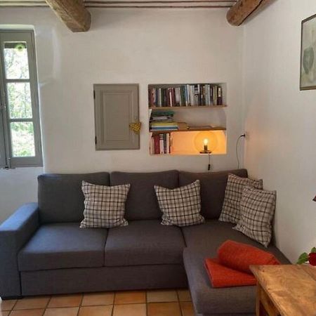 Stylish House With Heated Pool In Lacoste Lacoste  Eksteriør bilde